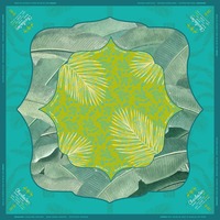 Tapis de Mahjong moderne antidérapant, tapis de table de Mahjong, tapis de poker avec bordure cousue imperméable