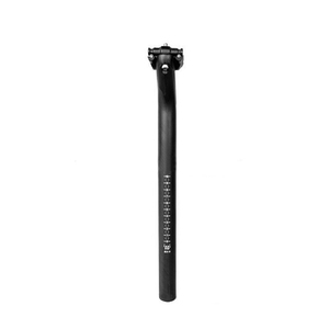 <span class=keywords><strong>Tija</strong></span> de sillín de <span class=keywords><strong>carbono</strong></span> ajustable para bicicleta de carretera, 27,2mm, 31,6 - Product Image 2