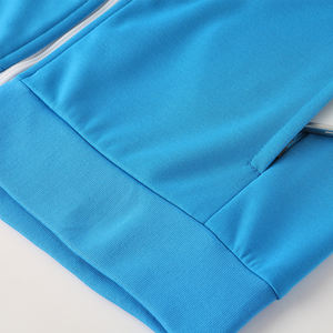 2026 Jogging-Trainingsanzug Günstige Fußballverein-Uniformen Echte Herren Fußballjacken Napoli Jogginghosen und Kapuzenpullover Set Sportbekleidung - Product Image 5