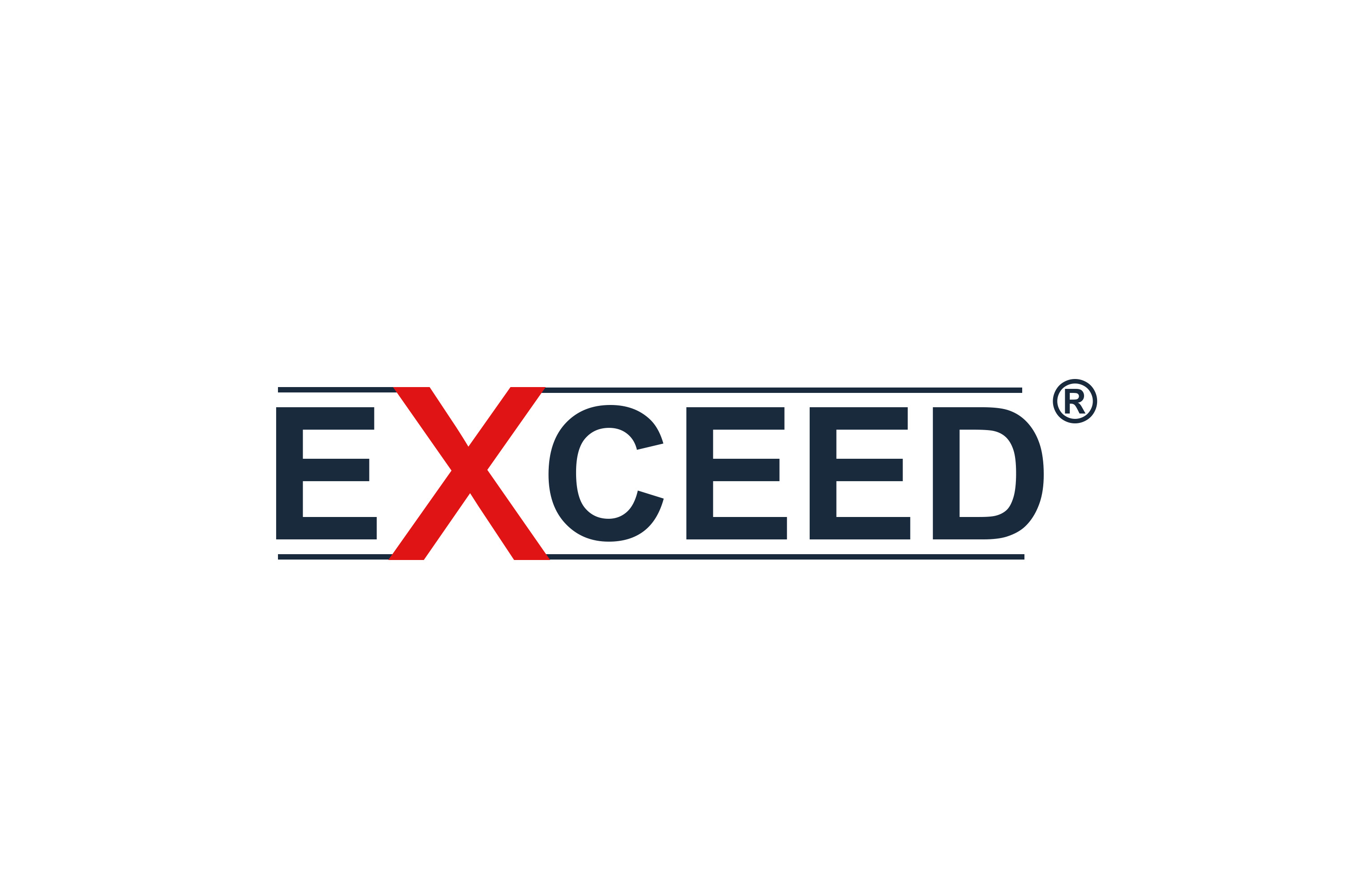 Ningbo Exceed Anti-Vibration Tools Co., Ltd. logo