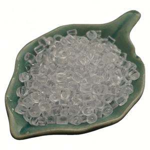 VIRGIN Polystyrène à usage général Gpps Matière première Polystyrène à usage général Particules de plastique Gpps Matières premières en plastique - Product Image 2