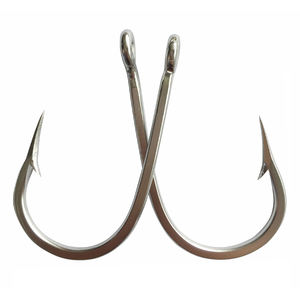 Gran oferta, anzuelo de pesca de alta calidad, anzuelos de <span class=keywords><strong>espada</strong></span> de acero inoxidable 304 para pesca de palangre 7732 size7/0 - Product Image 5