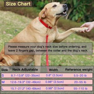 OEM Custom Luxury <b>Dog</b> & Cat <b>Collar</b>-Soft Durable Polyester & Nylon with Ribbons Solid Pattern - Product Image 2