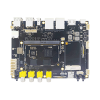 Carte de développement Allwinner T5 DR4-T507 Allwinnertech Rongpin 1 Go de RAM 8 Go de stockage GPU Mali-400 G31 Android/Linux+QT/Ubuntu