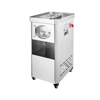Itop — hachoir à viande électrique professionnel, équipement de cuisine, appareil Commercial