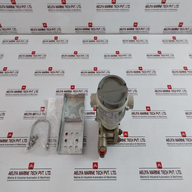 New Original Ready Stock - DSTJ3000 W/ Mounting Bracket U-Bolt Kit