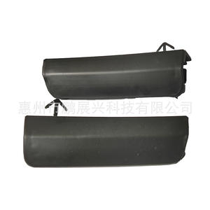 ฝาครอบตะขอเกี่ยวกันชนหน้าโตโยต้า RAV4 รุ่น 52437-0R901 พลาสติก ABS ด้านซ้าย สำหรับรุ่นปี 2019-2021 - Product Image 5