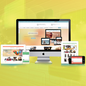 Top Notch Website Design And Seo Services in India | Award Winning Web Designing and Development Services by Webroot Infosoft - Product Image 6