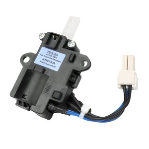 สวิตช์ฝาเครื่องซักผ้าอีเลคโทรลักซ์ 5304511338 ชุดล็อคประตู ชิ้นส่วนไฟฟ้าพลาสติกทนทาน - Product Image 1