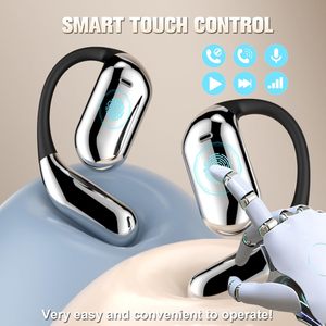Audífonos Inalámbricos con Traductor IA, Audífonos con Traducción en Tiempo Real, Asistente Inteligente, Traducción en 144 Idiomas - Product Image 3