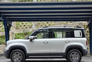 Baojun Yep <span class=keywords><strong>Plus</strong></span> SUV Électrique 2025 2026 Charge Rapide Voiture Électrique Compacte 5 Places avec Assistance à la Conduite Intelligente - Product Image 4