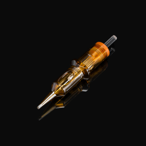 Nouvelle Conception Cartouche d'Aiguilles de Tatouage Jetables en Acier Inoxydable Stériles pour Maquillage Permanent (PMU) et Art Corporel – Fournitures pour Machine à Tatouer - Product Image 3