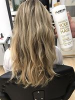 Luxliss traitement à la kératine Salon professionnel traitement de lissage à la kératine brésilienne cheveux abîmés traitement à la kératine brésilien