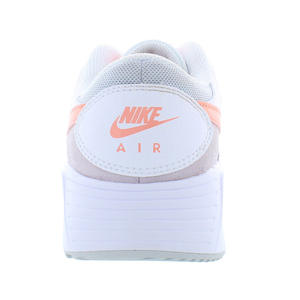Zapatos Nike Air Max Sc GS para niña Color: Blanco/Naranja/Gris 100% auténtico - Product Image 4