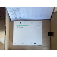 Lc1f185 Tesys F Series 185A 3P Kontaktor PLC