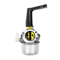 Venda quente 696065 697422 Carburador para Briggs & Stratton 110402 110412 215369 Motor de Perfilhos peças de reposição Do Carburador Carb
