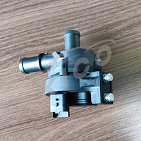 OE 925164GA0A pompe à eau auxiliaire électrique automatique système de refroidissement du moteur automobile pour voiture Nissan Renault 12V dc