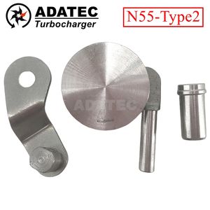 N55 B03 Flapper-Type2 turbin untuk BMW 135 I/335 I/640 I /535 I 18539880001/11657588995 kit Turbocharger - Product Image 2