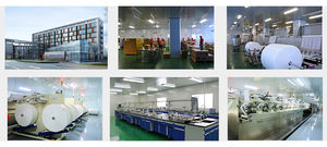 Productos de tejido suave para bebé, embalaje personalizado, desechable, pañuelo de <span class=keywords><strong>papel</strong></span> facial - Product Image 6