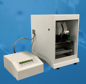 เครื่องทดสอบคุณสมบัติการหล่อลื่นของน้ำมันดีเซล<span class=keywords><strong>แบบ</strong></span>อัตโนมัติสำหรับห้องปฏิบัติการ ความถี่สูง <span class=keywords><strong>แบบ</strong></span>เคลื่อนที่ไปกลับ ASTM D6079 OEM - Product Image 2