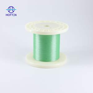 Kabel Hotten UL 38AWG kawat elektronik kawat koneksi <span class=keywords><strong>Internal</strong></span> untuk peralatan elektronik 38AWG kawat elektronik - Product Image 3