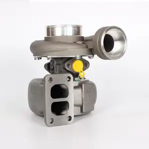 Турбокомпрессоры S2B S200 для Deutz Industrial с двигателем BF6M1013FC 318844 318729 04259315 04259315KZ 20500295, турбозарядное устройство