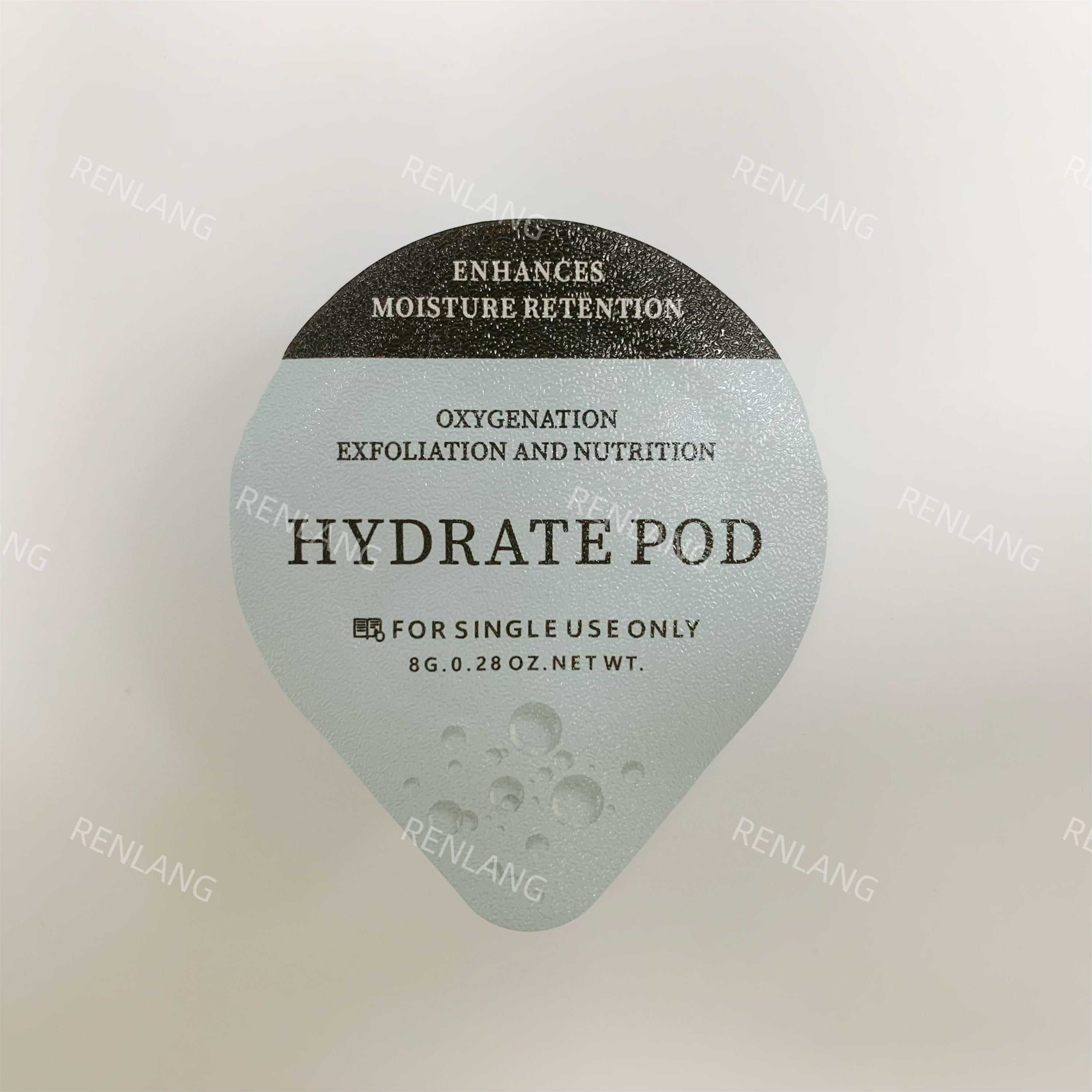 HYDRATE POD