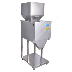 Coffee Bean Grain Weighing Filling Machines Filling Machines Automatic for Coffee Bean - Product Image 5