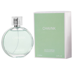 Perfume Xiaocheng Yixiang Zheng, Marca OEM COOC Cocoa Encounter, Aroma Floral para Mujer, 100 ml, Spray de Larga Duración, Uso Doméstico, Venta al Por Mayor - Product Image 3