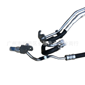 <b>Power</b> Steering <b>Hose</b> 2.3mm High Pressure For Ford Mondeo Replacement Part Number 7G913A212XF - Product Image 3