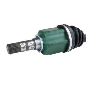 Essieu d'arbre d'entraînement d'essieu CV avant CCL pour Toyota Mazda Mitsubishi Nissan <span class=keywords><strong>Honda</strong></span> 200sx arbre d'entraînement - Product Image 3