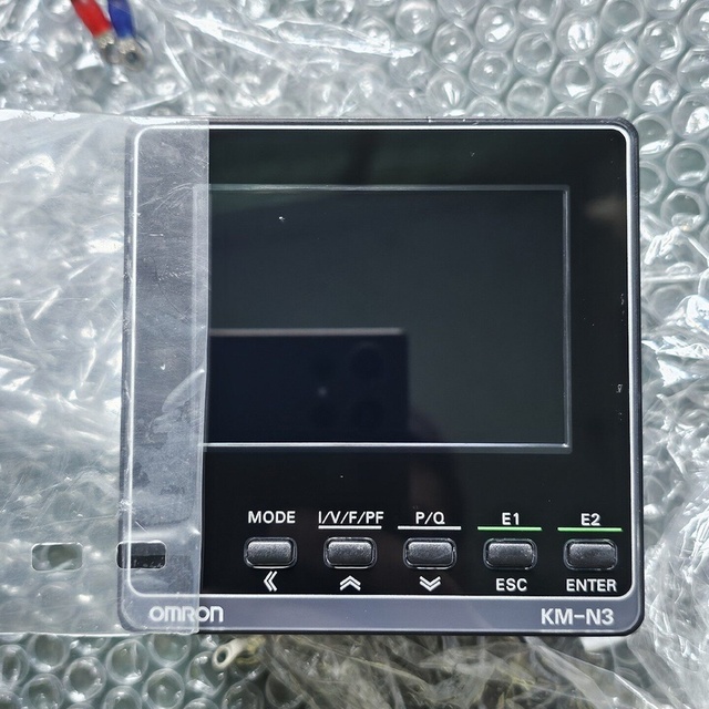 KM-N3-FLK KMN3FLK Power Monitor Unit Electricity for PLC