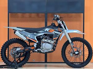 Moto la mieux notée offre exclusive <span class=keywords><strong>KAYO</strong></span> K2 Pro 250cc 4-stroke Oil Dirt Bike - Product Image 5