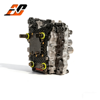 0BH927711C 0GC92771 DQ500 Boîte de vitesses DSG 7 vitesses Mécatronique Reconditionnée Haute Qualité pour Volkswagen Audi Q3 Audi Q3