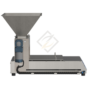 Gâteau commercial Muffin Cupcake Machine de remplissage gâteau faisant la Machine gâteau déposant économie de main-d 'œuvre usine <span class=keywords><strong>livraison</strong></span> directe - Product Image 3