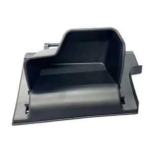 571857919 Vassoio portaoggetti ABS per cruscotto, organizer per VW Tayron <span class=keywords><strong>Tiguan</strong></span>, accessori interni auto per guida a sinistra - Product Image 3