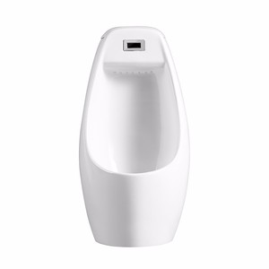 Hàng đầu Khoai Tây Gốm Sứ vệ sinh tầng thường vụ nơi để tiểu với cảm biến - Product Image 2