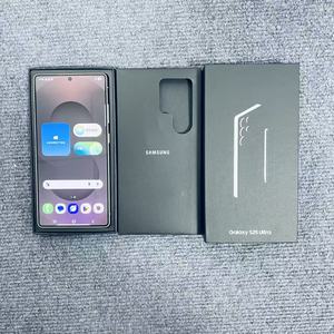 Telefono Cellulare Originale Versione USA ad Alte Prestazioni, Sbloccato per Uso Aziendale, Ricondizionato per <span class=keywords><strong>Samsung</strong></span> S25 Ultra - Product Image 5