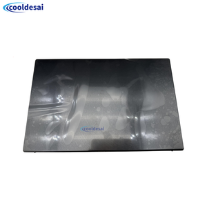 Nouveau couvercle arrière LCD/cadre avant/charnières/repose-poignets/coque inférieure d'origine pour <span class=keywords><strong>Asus</strong></span> UX425J UX425E UX325E U4700J U3700E BX425E UM4251 - Product Image 3