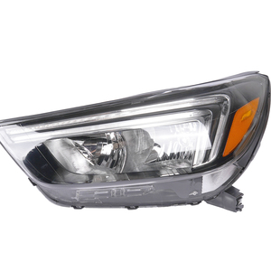 Faro Delantero LED de Alta Calidad para Coche, Accesorio Automotriz para BUICK <span class=keywords><strong>ENCORE</strong></span> 2016-2018 42566565 42698956 42589993 GM2502464 - Product Image 3