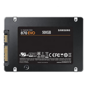 870 ईवो साटा <span class=keywords><strong>3</strong></span> आंतरिक एसएसडी हार्ड ड्राइव 2.5 इंच 500g से 4TB ठोस धर्म अनुप्रयोग - Product Image 1