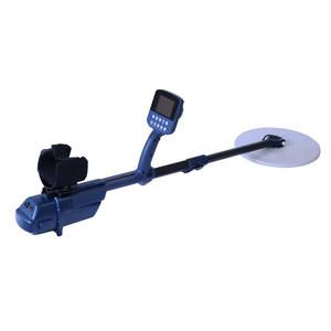 Çin'de iyi fiyat ile 7000 altın elmas şerit Cooper <span class=keywords><strong>Metal</strong></span> dedektörü - Product Image 2