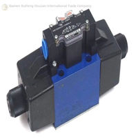 Nuevo 4we10q40/cw110wbrn9dal/v Control R978909769 Nuevo Original en Stock PLC Dedicado para Automatización Industrial