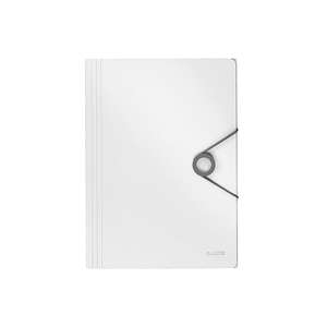 Leitz spannermappe A4ทึบ PP weije - Product Image 1