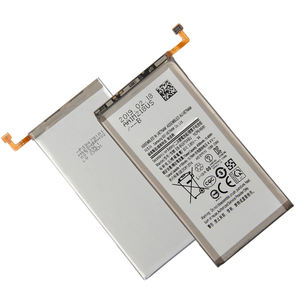 Pour SAMSUNG Batterie De Remplacement D'origine EB-BG975ABU Pour Samsung GALAXY S10 + S10 Plus S10 <span class=keywords><strong>SM</strong></span>-<span class=keywords><strong>G9750</strong></span> <span class=keywords><strong>G9750</strong></span> 4100mAh Batterie de Téléphone - Product Image 5