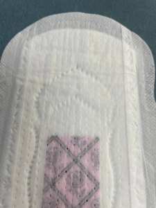 Paquete <span class=keywords><strong>de</strong></span> 10 Toallas Sanitarias Desechables Económicas para Mujer, Sin Perfume, Ultrafinas, al <span class=keywords><strong>Precio</strong></span> Más Bajo, Toallas Menstruales para Mujer - Product Image 3