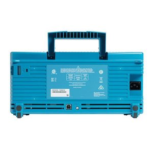 Tektronix TBS1000C Digital <b>Storage</b> Oscilloscope 50 MHz 200 MHz Bandwidth 20k Points <b>Record</b> Length - Product Image 1