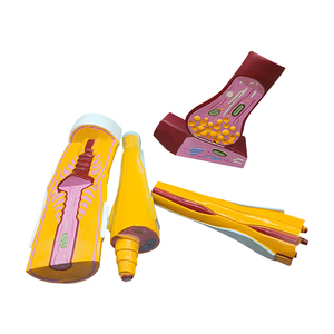 <span class=keywords><strong>Synapses</strong></span> neuronales et structure des fibres nerveuses ZM5044 agrandie - Product Image 1