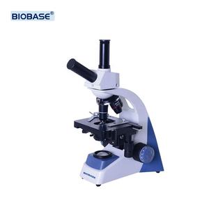 LED램프가있는 바이오베이스 경제성 생물현미경 BME-500V 실험실 및 수업용 경제성 생물현미경 - Product Image 1