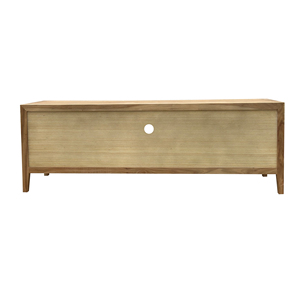 HL613 2025 Vintage granja diseño tradicional madera maciza recuperada muebles de sala de estar madera <span class=keywords><strong>TV</strong></span> soporte unidad gabinete mesa - Product Image 4
